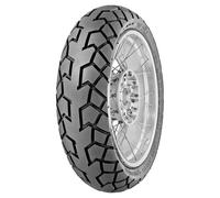 Neumático Moto Continental Tkc 70 120/90 R 17 64t Tl Trasero
