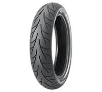 Neumático Moto Continental Contigo! 130/80 R 17 65h Tl Trasero