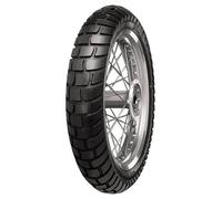 Neumático Moto Continental Conti Escape 130/80 - 17 65s Tt Trasero
