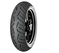 NEUMATICOS CONTINENTAL 130/80 R18 66V ROADATTACK 3 CR