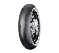 Continental ContiAttack SM 2 ( 140/70 R17 TL 66H Rueda trasera, M/C )