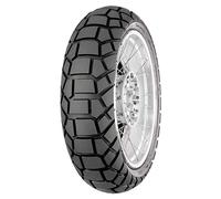 Continental 80736 Neumático Tkc70 Rocks 140/80 R17 69S para Moto, Verano