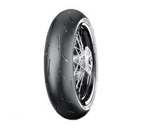 NEUMATICOS CONTINENTAL 160/60 R17 69H ATTACK SM 2