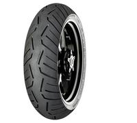 NEUMATICOS CONTINENTAL 160/60 R18 (70W) ROADATTACK 3