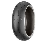 Continental Neumático para moto ContiRaceAttack 2 Street 180/55R17 73W TL