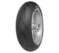 Continental ContiRaceAttack Rain 180/55R17 NHS Rear