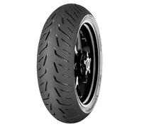 Continental ContiRoadAttack 4 ( 190/50 ZR17 TL (73W) Rueda trasera, M/C )
