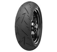 NEUMATICOS CONTINENTAL 190/50 R17 (73W) SPORTATTACK 2