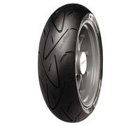 Continental ContiSportAttack ( 190/50 ZR17 TL (73W) Rueda trasera, M/C )