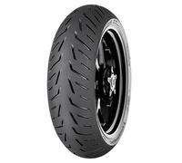 Continental ContiRoadAttack 4 190/55ZR17 75W TL