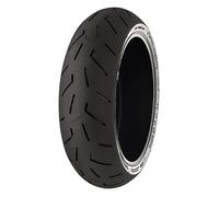 Continental ContiSportAttack 4 190/55ZR17 75W TL Rear M/C