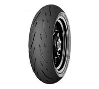 Continental ContiSportAttack 5 190/55ZR17 75W TL
