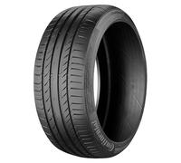 Neumáticos de verano CONTINENTAL ContiSportContact 5 195/45R17 81W