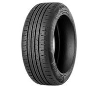 NEUMATICOS CONTINENTAL 225/55 R17 101V ECOCONTACT 5 (J) XL VERANO