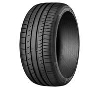 NEUMATICOS CONTINENTAL 235/35 R19 91Y SPORTCONTACT 5P (RO2) XL VERANO