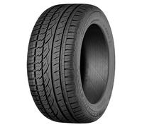 NEUMATICOS CONTINENTAL 255/60 R18 112H CROSSCONTACT UHP XL VERANO