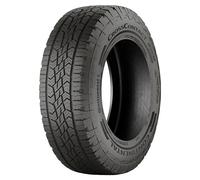 NEUMATICOS CONTINENTAL 255/70 R16 111T CROSSCONTACT ATR M+S XL VERANO