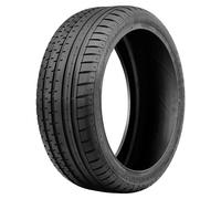 NEUMATICOS CONTINENTAL 265/45 R20 104Y SPORTCONTACT 2 (MO) VERANO