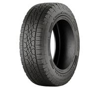 NEUMATICOS CONTINENTAL 265/70 R15 112T CROSSCONTACT ATR M+S VERANO
