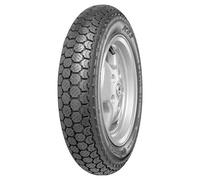 Continental K62 ( 3.50-10 RF TL 59J Rueda trasera, M/C, Rueda delantera )
