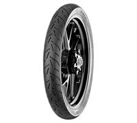 Continental ContiStreet ( 80/90-17 RF TL 50P Rueda trasera, M/C )