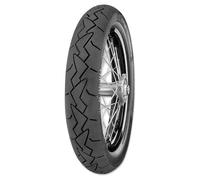 Continental ContiClassicAttack ( 90/90 R18 TL 51V M/C, Rueda delantera )