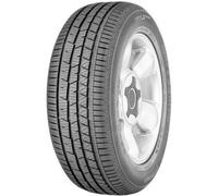 Neumáticos CONTINENTAL CROSS LX SPORT FR JLR BSW XL 255/55/19 W 111 Verano