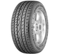 Neumáticos CONTINENTAL CROSS UHP N0 # FR XL 235/65/17 V 108 Verano