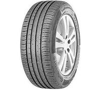 Continental ContiPremiumContact 5 ( 215/55 R17 94W Conti Seal )