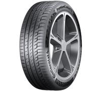 Continental PremiumContact™ 6 225/60R17 99V SSR FR BSW
