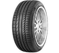 Continental ContiSportContact 5 ( 225/40 R18 92Y XL AO1 )