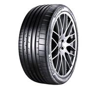 Continental SportContact™ 6 255/35ZR19 96Y XL RO1 FR