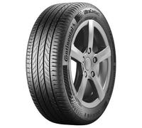 Neumático Continental Ultracontact 195/60 R15 88 H