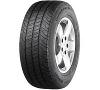 Neumáticos CONTINENTAL VANCONTACT 100 185/75/14 R 102 Verano