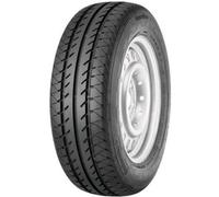 Neumáticos CONTINENTAL VANCONTACT ECO 215/60/17 T 109 Verano