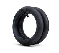 Neumáticos cubiertas ruedas patinetes (SpeedWay/RockWay/CrossOver, Cámara aire 10" reforzada)