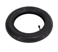Neumáticos de Bicicleta 12x2.125, Neumáticos 12x2.125 Buena Fuerza Estructural Fuerte Elasticidad Resistencia a la Fricción para Niños para Bicicleta de 12 Pulgadas