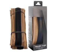 Neumáticos de bicicleta de carretera | Neumático plegable 700 x 28c para carreras de carretera | Protección contra pinchazos Neumático plegable para deportes ciclistas Ciudad Bicicleta fija Hombres