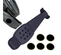 Neumáticos De Bicicletas - Desmontador De Neumáticos De Bicicleta | Herramienta De Palanca De Neumáticos De Bicicleta | Herramienta Eficaz Para Neumáticos De Bicicleta, Palancas De Desmontaje De