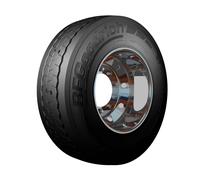 Neumáticos de Camionetas BFGoodrich 8.25 R15 143/141G ROUTE CONTROL T3 M+S