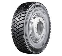 Neumáticos de Camionetas Bridgestone 13 R22.5 156/150K M-DRIVE 001 M+S