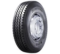 Neumáticos de Camionetas Bridgestone 13 R22.5 158K M840