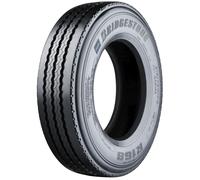 Neumáticos de Camionetas Bridgestone 235/75 R17.5 143/141J R-TRAILER 001 M+S