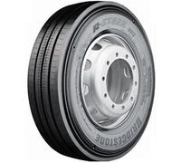 1x 265/70 R17.5 138/136M Neumáticos Todas las estaciones Duravis