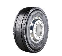 Neumáticos de Camionetas Bridgestone 295/80 R22.5 152M H-DRIVE 002 M+S