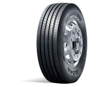 Bridgestone R249 Evo Ecopia 305/70 R22.5 150/148M coche de turismo Neumáticos para todas las estaciones Neumáticos 19658
