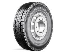 Neumáticos de Camionetas Bridgestone 315/80 R22.5 156L DUR D2 SD