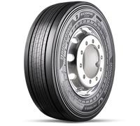 Neumáticos de Camionetas Bridgestone 385/55 R22.5 160K ECOS