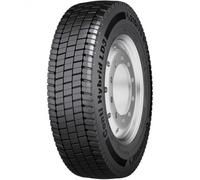 Neumáticos de Camionetas Continental 225/75 R17.5 129/127M CONTI HYBRID LD3 M+S