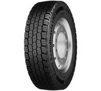 Neumáticos de Camionetas Continental 235/75 R17.5 132/130M CONTI SCANDINAVIA LD3
